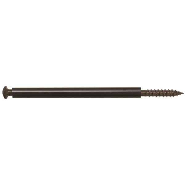 Pro-Fit Sheet Metal Screw, 7 in, Torx Drive 0294250B